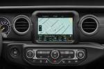 Jeep Wrangler Unlimited Overland 2019 года (LA)